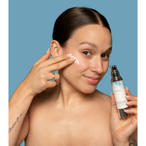 CR Cosmetics - *Fresh* - Crema viso rivitalizzante