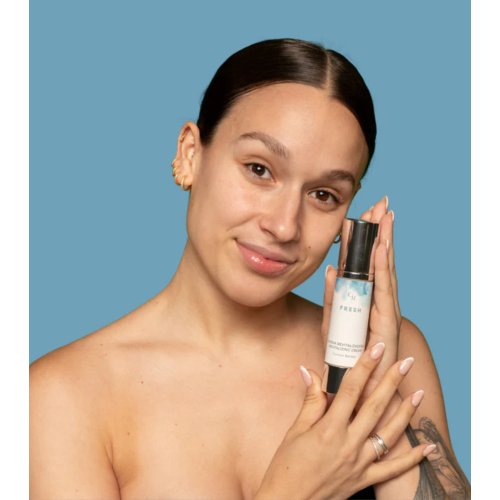 CR Cosmetics - *Fresh* - Crema viso rivitalizzante
