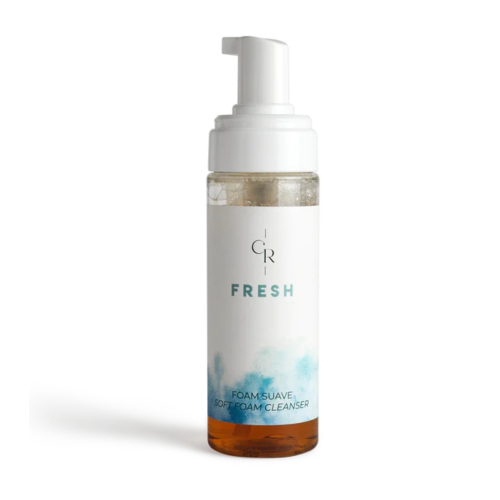 CR Cosmetics - *Fresh* - Schiuma detergente delicata