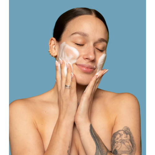 CR Cosmetics - *Fresh* - Schiuma detergente delicata