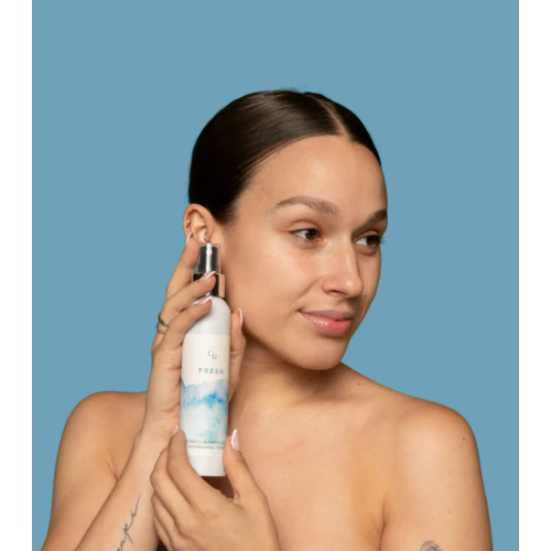 CR Cosmetics - *Fresh* - Tonico viso alla camomilla