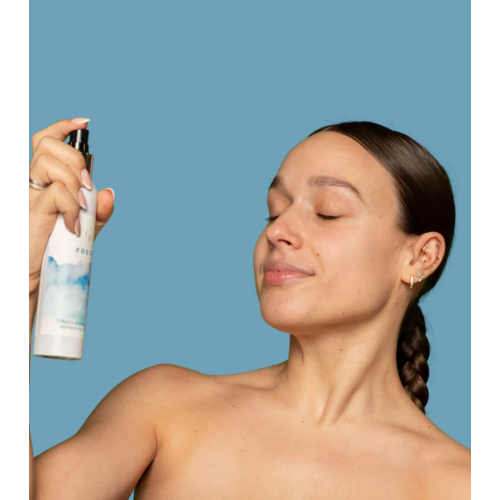 CR Cosmetics - *Fresh* - Tonico viso alla camomilla