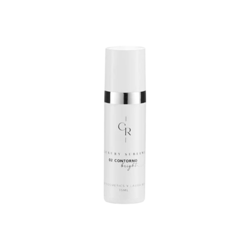 CR Cosmetics - *Luxury Sublime* - Contorno occhi Bright