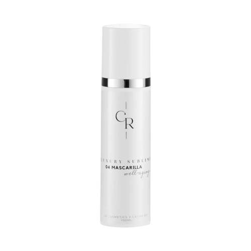 CR Cosmetics - *Luxury Sublime* - Well-Aging Maschera viso