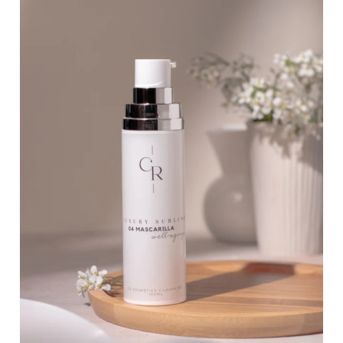 CR Cosmetics - *Luxury Sublime* - Well-Aging Maschera viso