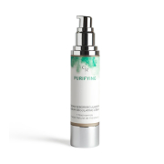 CR Cosmetics - *Purifying* - Crema viso seboregolatrice
