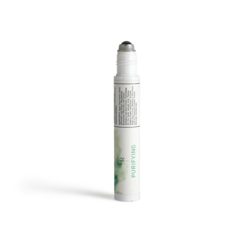 CR Cosmetics - *Purifying* - Roll-on anti-imperfezioni