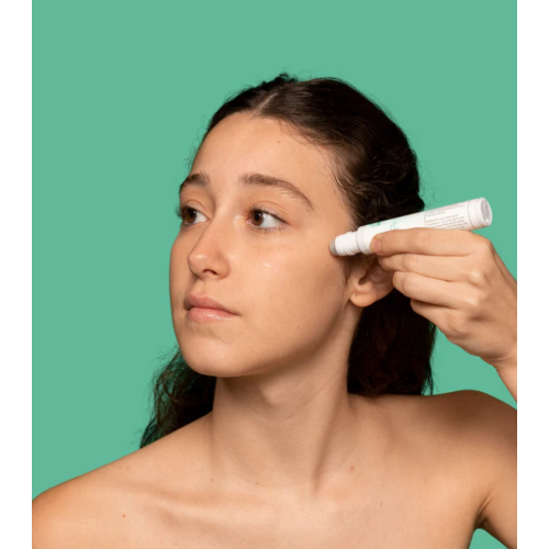 CR Cosmetics - *Purifying* - Roll-on anti-imperfezioni