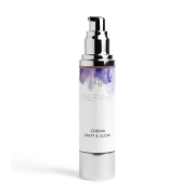 CR Cosmetics - *Refine* - Crema viso Matt & Glow