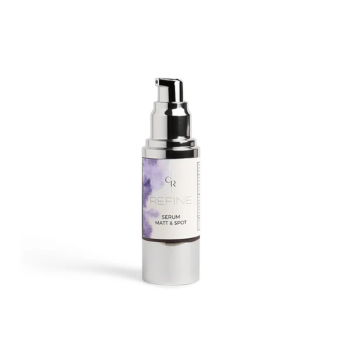 CR Cosmetics - *Refine* - Siero viso Matt & Spot