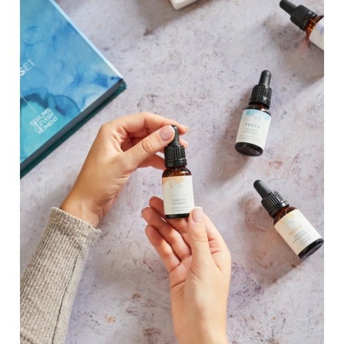 CR Cosmetics - *Sensitive* - Booster lenitivo