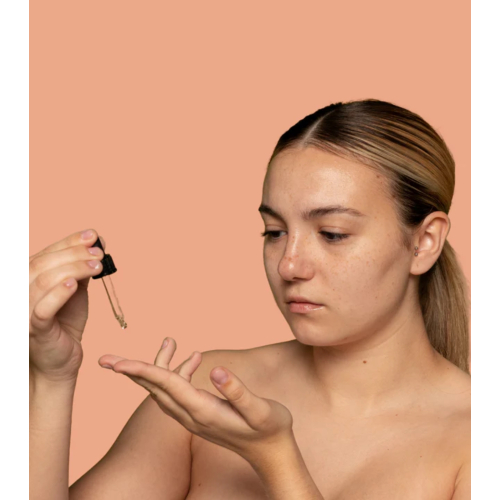 CR Cosmetics - *Sensitive* - Booster lenitivo