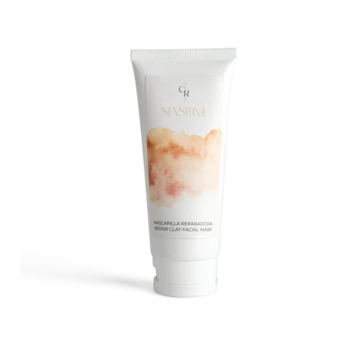 CR Cosmetics - *Sensitive* - Maschera viso riparatrice