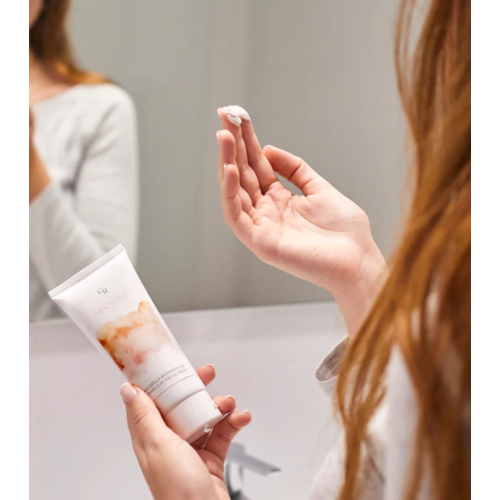 CR Cosmetics - *Sensitive* - Maschera viso riparatrice