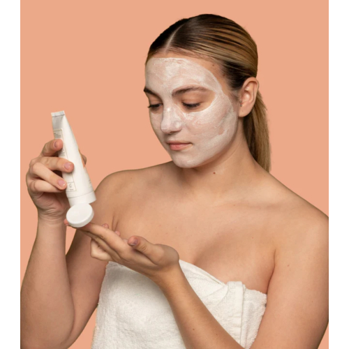 CR Cosmetics - *Sensitive* - Maschera viso riparatrice