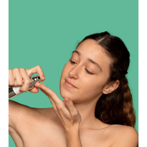 CR Cosmetis - *Purifying* - Siero viso opacizzante