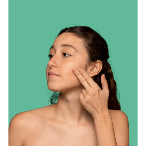 CR Cosmetis - *Purifying* - Siero viso opacizzante