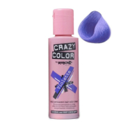 CRAZY COLOR Nº 43 - Crema colorante per capelli - Violette 100ml