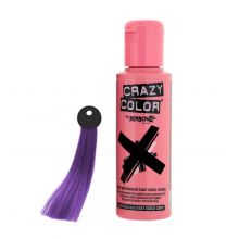 CRAZY COLOR Nº 54 - Crema colorante per capelli - Lavender 100ml