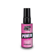 CRAZY COLOR - Pigmento per capelli ultra concentrato Power Pigment - Pink