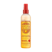 Creme of Nature - Balsamo senza risciacquo con olio di argan Strength & Shine