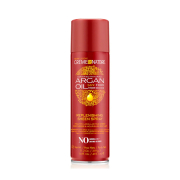 Creme of Nature - Spray reidratante con olio di argan dal Marocco