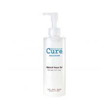 Cure - Gel esfoliante delicato Natural Aqua Gel