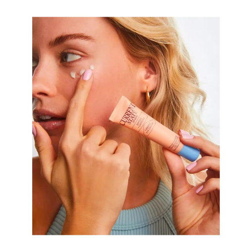 Current State - Crema contorno occhi rassodante con peptide e caffeina