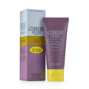Current State - Crema gel leggera idratante all'aloe e alghe