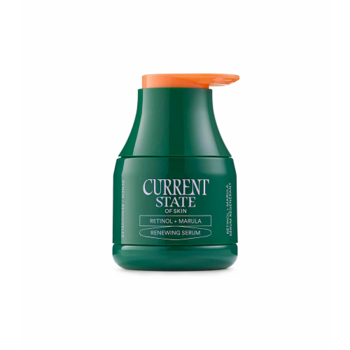 Current State - Retinolo e Marula Renewing Serum