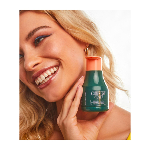 Current State - Retinolo e Marula Renewing Serum