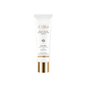 D'Alba - Crema viso idratante Double White Truffle