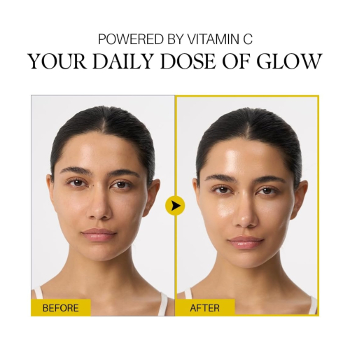 D'Alba - Crema viso illuminante Vita Toning Capsule