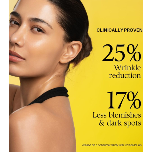 D'Alba - Crema viso illuminante Vita Toning Capsule