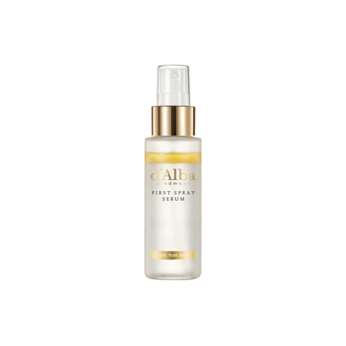 D'Alba - Siero Viso Idratante White Truffle First Spray - 50ml
