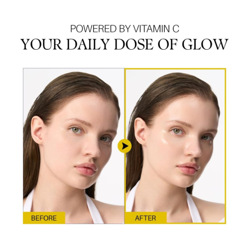 D'Alba - Siero viso illuminante Vita Toning Capsule