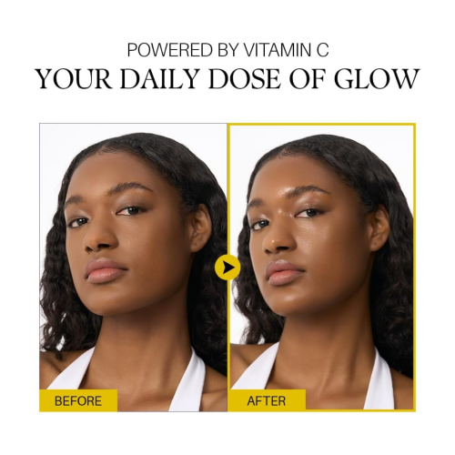 D'Alba - Siero tonificante illuminante per il viso Vita Toning