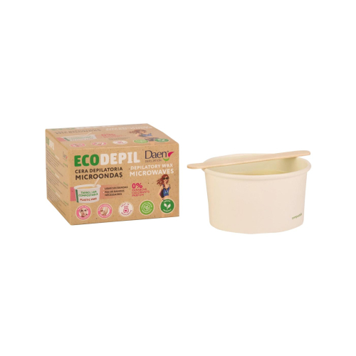 Daen - Ecodepil cera depilatoria a microonde