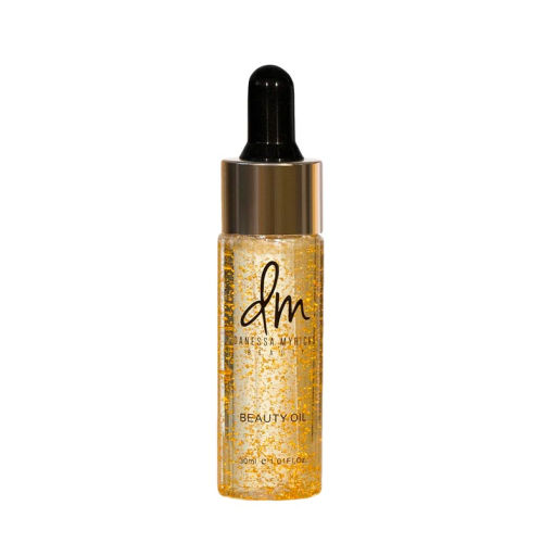 Danessa Myricks - Olio viso idratante Love & Light - Original