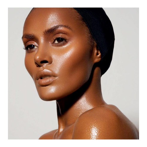 Danessa Myricks - Olio viso idratante Love & Light - Original