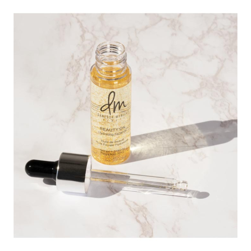 Danessa Myricks - Olio viso idratante Love & Light - Original