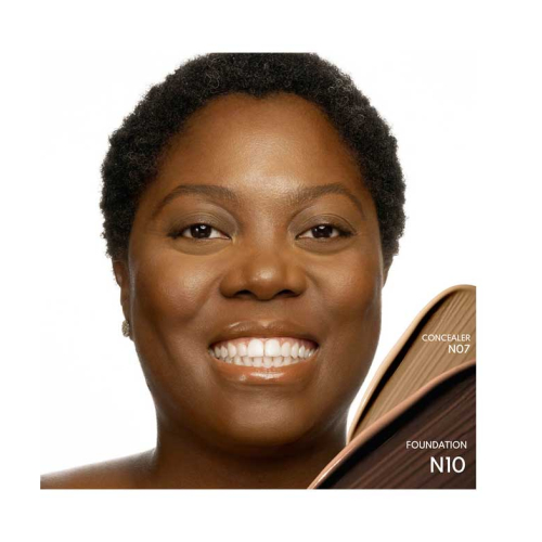 Danessa Myricks - Fondotinta/Correttore Vision Cream Cover 15ml - N10