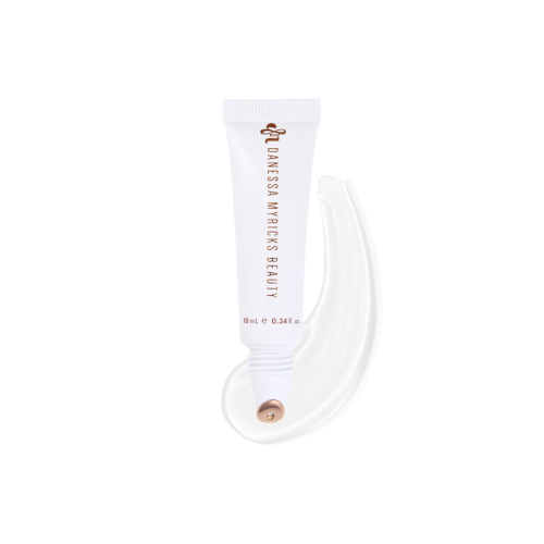 Danessa Myricks Beauty - Brillo di labbra Glosswork 4D - Abundantly Clear