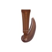 Danessa Myricks Beauty - Brillo di labbra Glosswork 4D - Espresso Noir