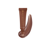 Danessa Myricks Beauty - Brillo di labbra Glosswork 4D - Honey Cocoa