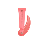 Danessa Myricks Beauty - Brillo di labbra Glosswork 4D - Pink Sorbet