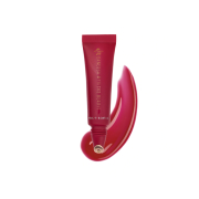 Danessa Myricks Beauty - Brillo di labbra Glosswork 4D - Red Velvet