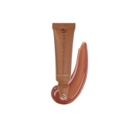 Danessa Myricks Beauty - Brillo di labbra Glosswork 4D - Spiced Latte