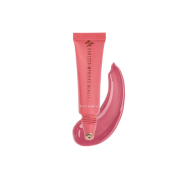 Danessa Myricks Beauty - Brillo di labbra Glosswork 4D - Strawberry Whip