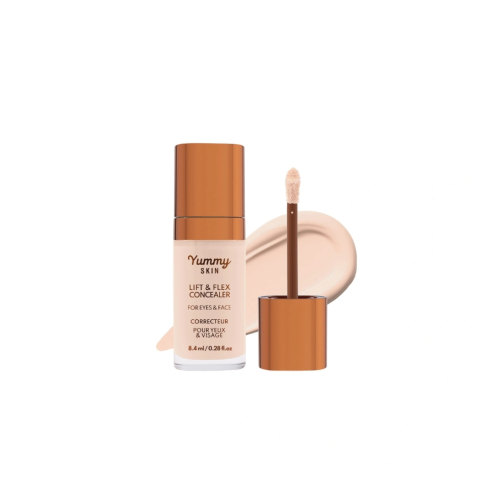 Danessa Myricks Beauty - Correttore liquido Yummy Skin Lift & Flex - 1